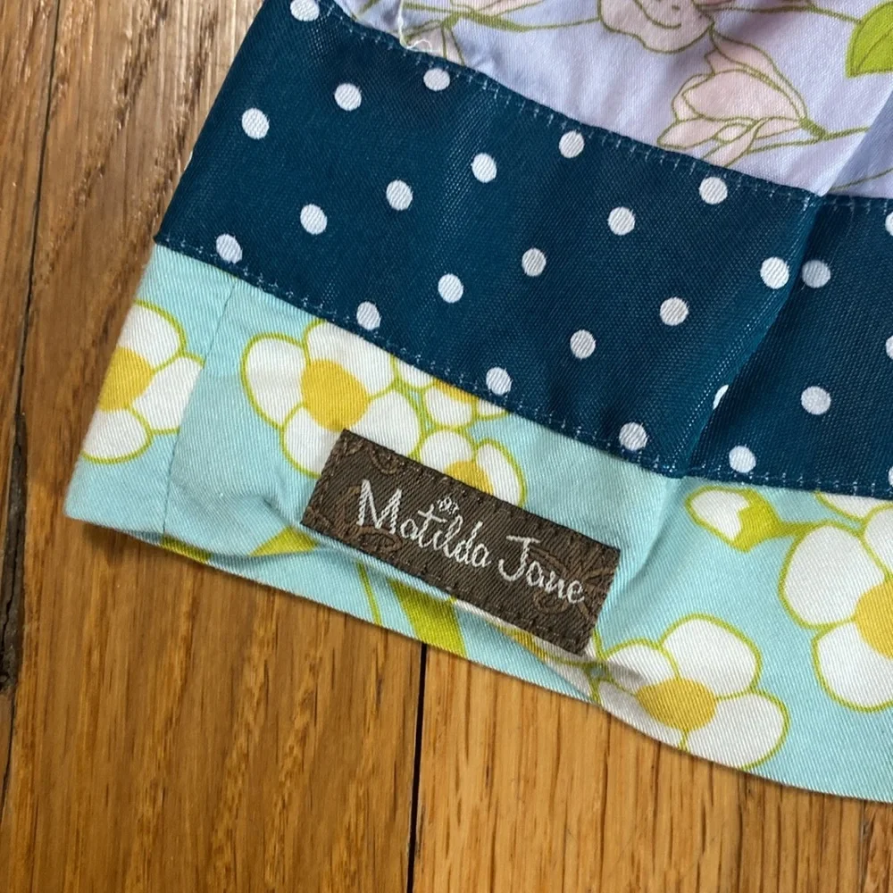 Matilda Jane Baby Girl Dress